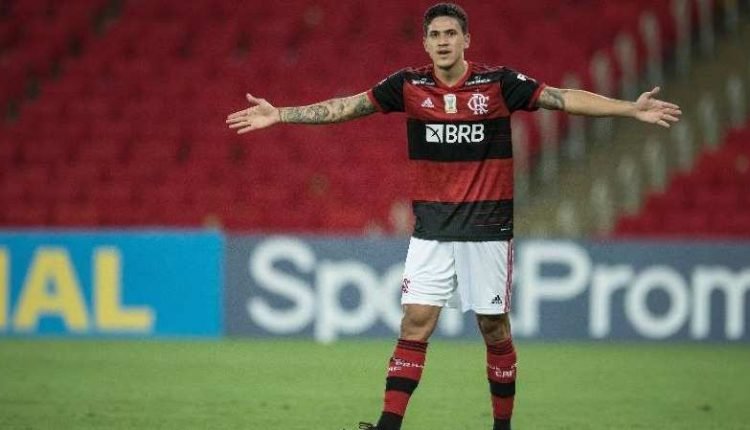 Pedro faz dois, Fla bate Sport e entra de vez na briga pela ponta do Brasileiro