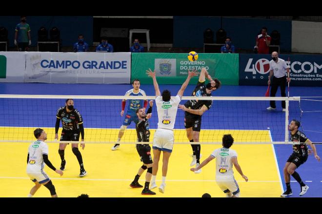Na retomada do público na final da Supercopa 2020, quem ganha é o esporte