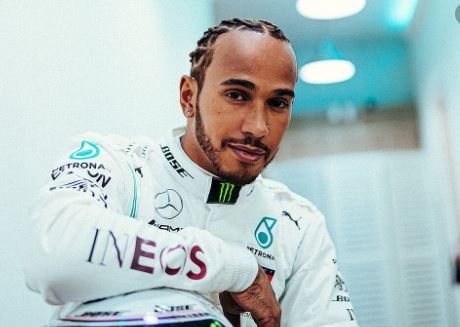 Hepta: Hamilton vence GP da Turquia e torna-se o maior campeão mundial de F1 da história