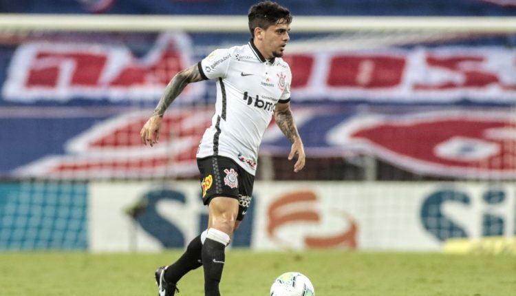 Fortaleza e Corinthians empatam e perdem chance de ascender na tabela