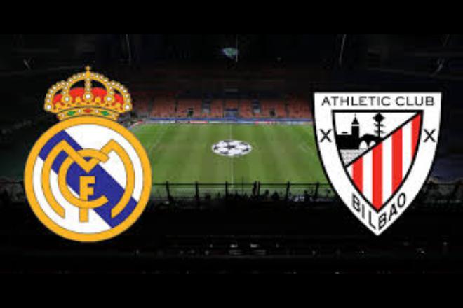 Real Madrid derrota o Athletic Bilbao e se iguala aos líderes do Espanhol