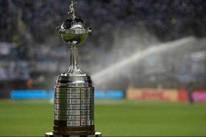 Semifinal da Libertadores terá fronteira ‘furada’ e teste inédito de PCR