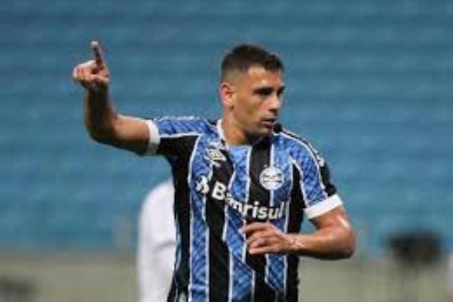 Grêmio e São Paulo duelam por vaga na final da Copa do Brasil