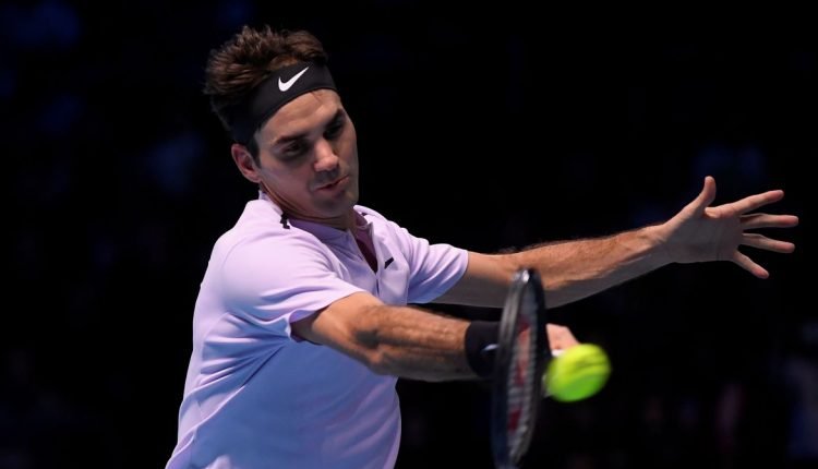 Federer não disputará o Aberto da Austrália, diz agente
