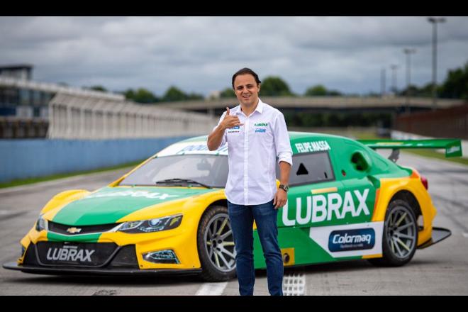 Após 20 anos, Massa volta ao Brasil para correr na Stock Car 2021