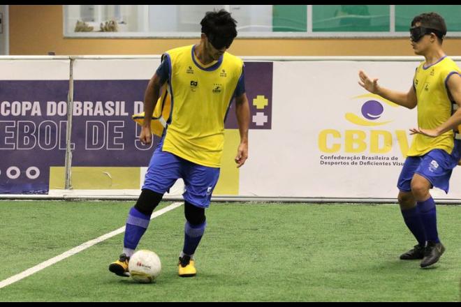 Atletas de nove modalidades retornam em fevereiro ao CT Paralímpico