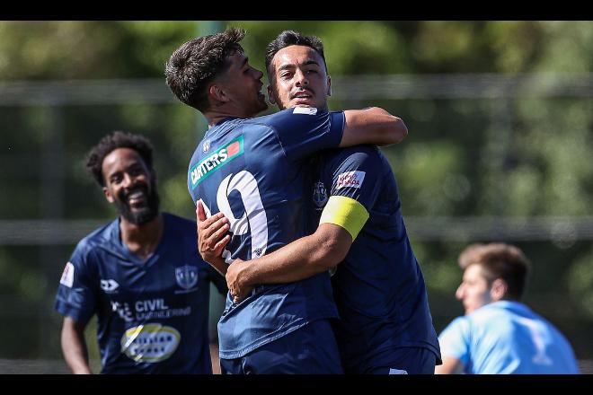 Auckland City desiste de jogar o Mundial de Clubes devido à pandemia