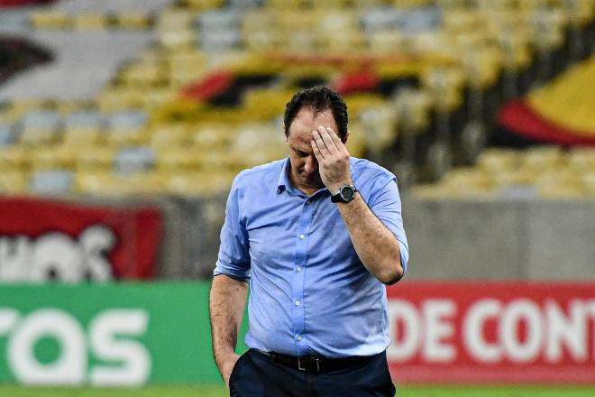Flamengo e Grêmio tentam fazer jogo de recuperação, nesta quinta, na Arena, em Porto Alegre