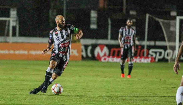Decisão do título da Série B fica em aberto, após tropeço da Chape
