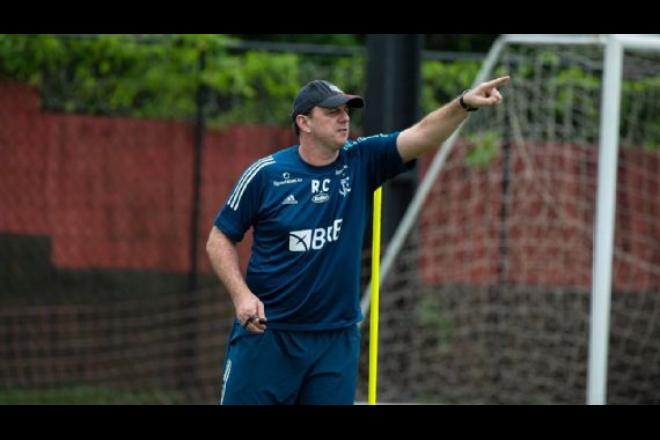 Flamengo vai encarar o Sport, nesta segunda-feira à noite, na Ilha do Retiro