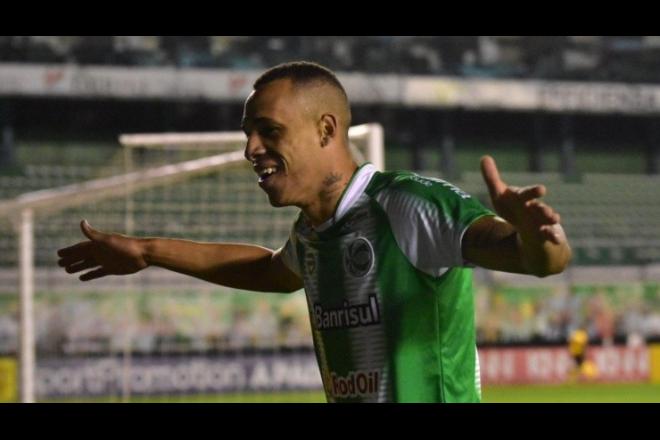 Autor do gol do título da Libertadores, Breno Lopes está fora do Mundial no Catar