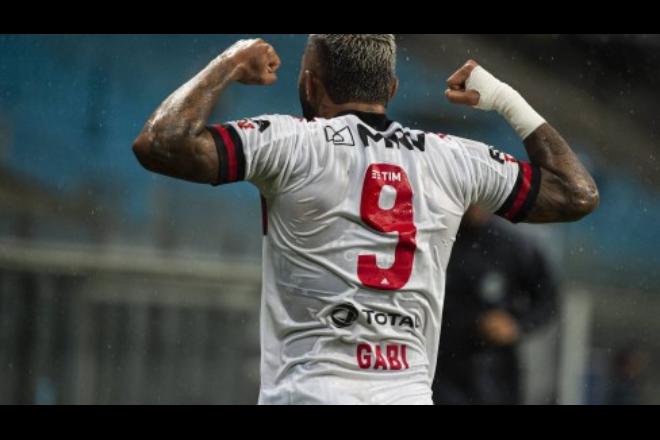 Vice-líder, Flamengo se prepara para confronto com o Vasco, pelo Brasileirão
