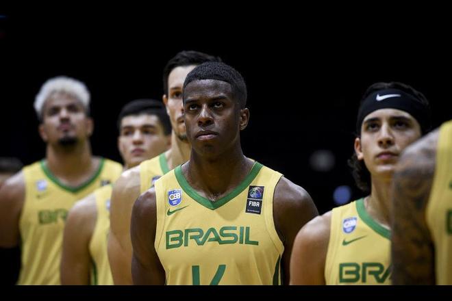 Covid-19: variante faz Colômbia vetar entrada da seleção de basquete