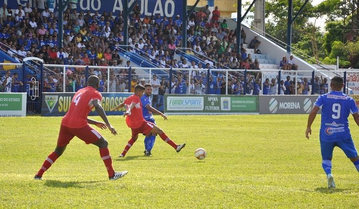 Governo do Estado assina convênio de apoio aos clubes para a disputa do Estadual de Futebol 2021