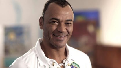 ‘O futebol brasileiro parou no tempo há uns 20 anos’, afirma Cafu