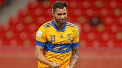 Palmeiras cai diante do Tigres e vê sonho do Mundial acabar na semifinal em Doha