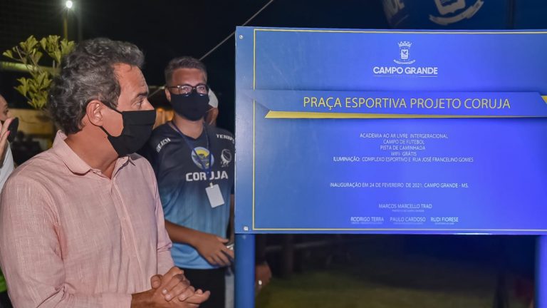 Com Medidas De Biossegurança Prefeitura Lança Calendário Esportivo 2021