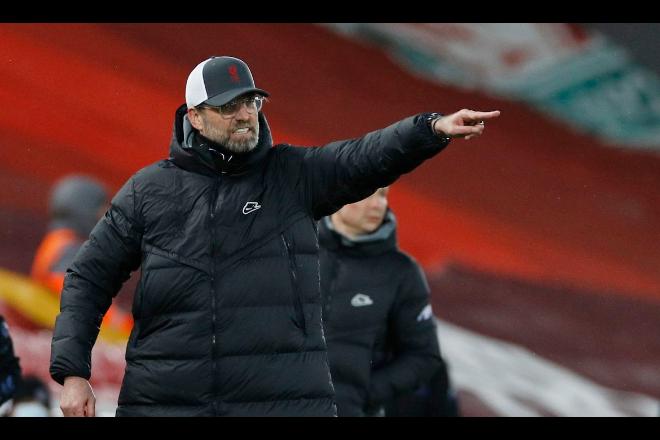 Liverpool pode impedir atletas de atuarem em suas seleções, diz Klopp