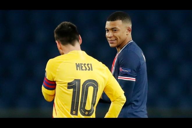 Com Neymar nas tribunas, PSG bate Barcelona e vai às quartas da Liga dos Campeões
