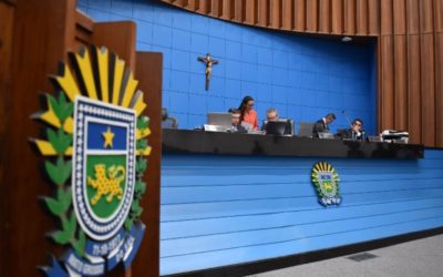 Projeto de Decreto Legislativo ratifica convênios ICMS celebrados pelo Confaz
