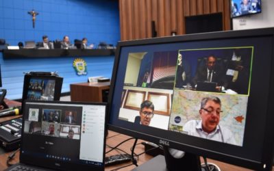 Comissão de Constituição, Justiça e Redação analisou 13 projetos nesta quarta