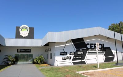Sejusp estabelece criação de Delegacias de Pronto Atendimento Comunitário em Corumbá e Ponta Porã