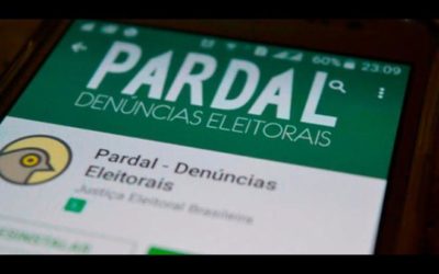 MS tem quase 2 milhões de votantes que já podem denunicar irregularidades eleitorais