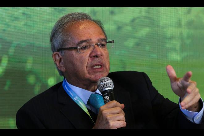 Governo quer aprovar medidas de apoio ao mercado de capital