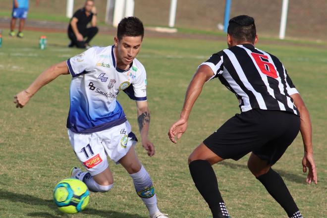 Quem errar menos segue na competição, avalia técnico