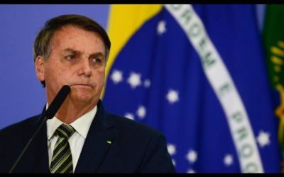 Oposição pede ao STF investigação de Bolsonaro por crime contra instituições democráticas