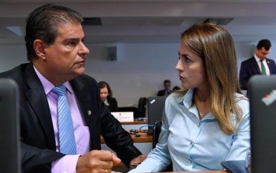 Bancada federal pede R$ 410 milhões em emendas de relator para 2023