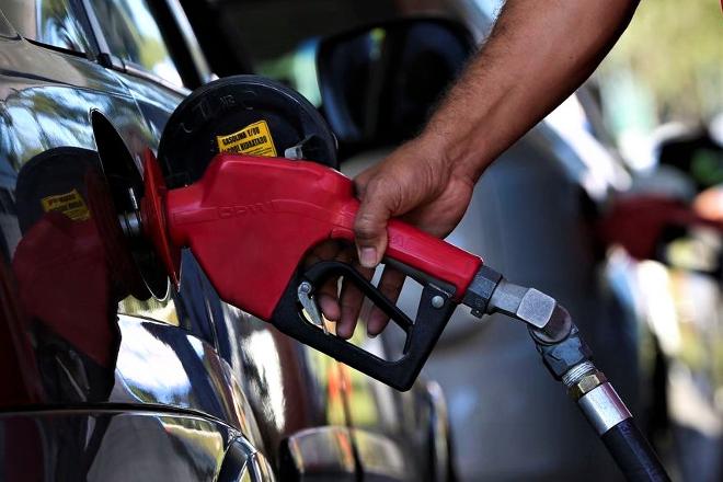 Preço médio do etanol no estado cai R$ 0,87 antes de nova redução do ICMS