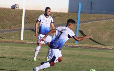 Costa Rica empata sem gols e decide vaga fora de casa no próximo fim de semana