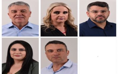 PSB estreia registro de candidaturas por vagas na Câmara dos Deputados