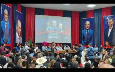 PDT em MS vai concorrer a mandatos de deputados estadual e federal