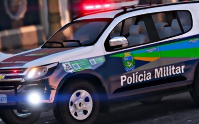 Polícia Militar prende homem que aplicava golpes em hotéis de Anastácio