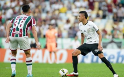 Corinthians é superado pelo Fluminense na 15ª rodada do Brasileirão 2022