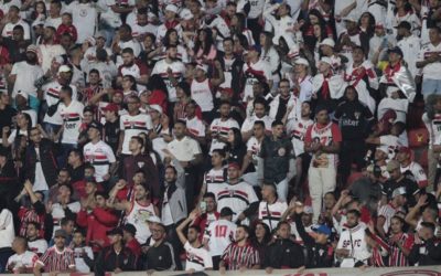 Em duelo decisivo, Tricolor recebe a U. Católica pela CONMEBOL Sul-Americana