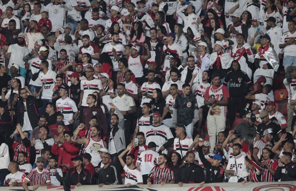 Em duelo decisivo, Tricolor recebe a U. Católica pela CONMEBOL Sul-Americana