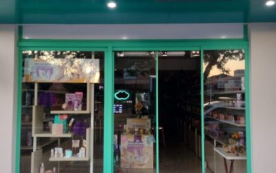Polícia Militar de Caarapó da 9ªCIPM/CPA-1 recupera produtos de furto e prende autor