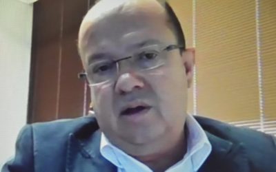 Barbosinha pede melhorias em infraestrutura, iluminação e pavimentação de municípios