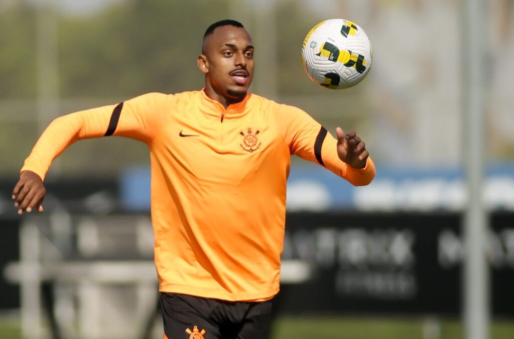 Corinthians fecha preparação para visitar Fluminense