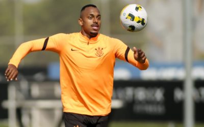 Corinthians fecha preparação para visitar Fluminense