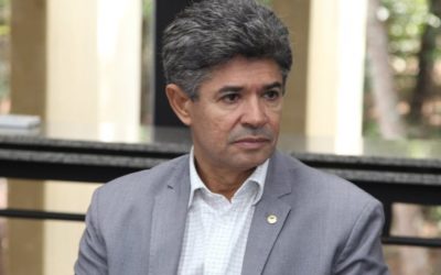 ALEMS celebra 50 anos da Igreja Evangélica Assembleia de Deus no Mato Grosso do Sul