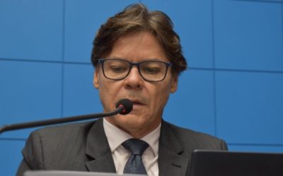 Lei: Emenda garante licença maternidade a ocupante de cargo eletivo na ALEMS
