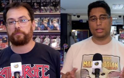 Projeto que ajuda animais abandonados, literatura nerd e crônicas no Ler é Viver