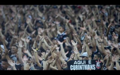 Corinthians será julgado por gritos homofóbicos da torcida contra o São Paulo