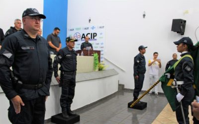 Polícia Militar realiza passagem de Comando do 13º Batalhão em Paranaíba