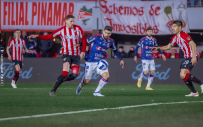 Fortaleza dá adeus a sua primeira CONMEBOL Libertadores nas oitavas de final