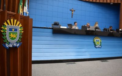 Política Estadual de Alternativas Penais é apresentada pelo Executivo à ALEMS